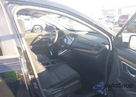 2019 Honda Cr-V Ex from USA, damaged, VIN 5J6RW1H56KA033894